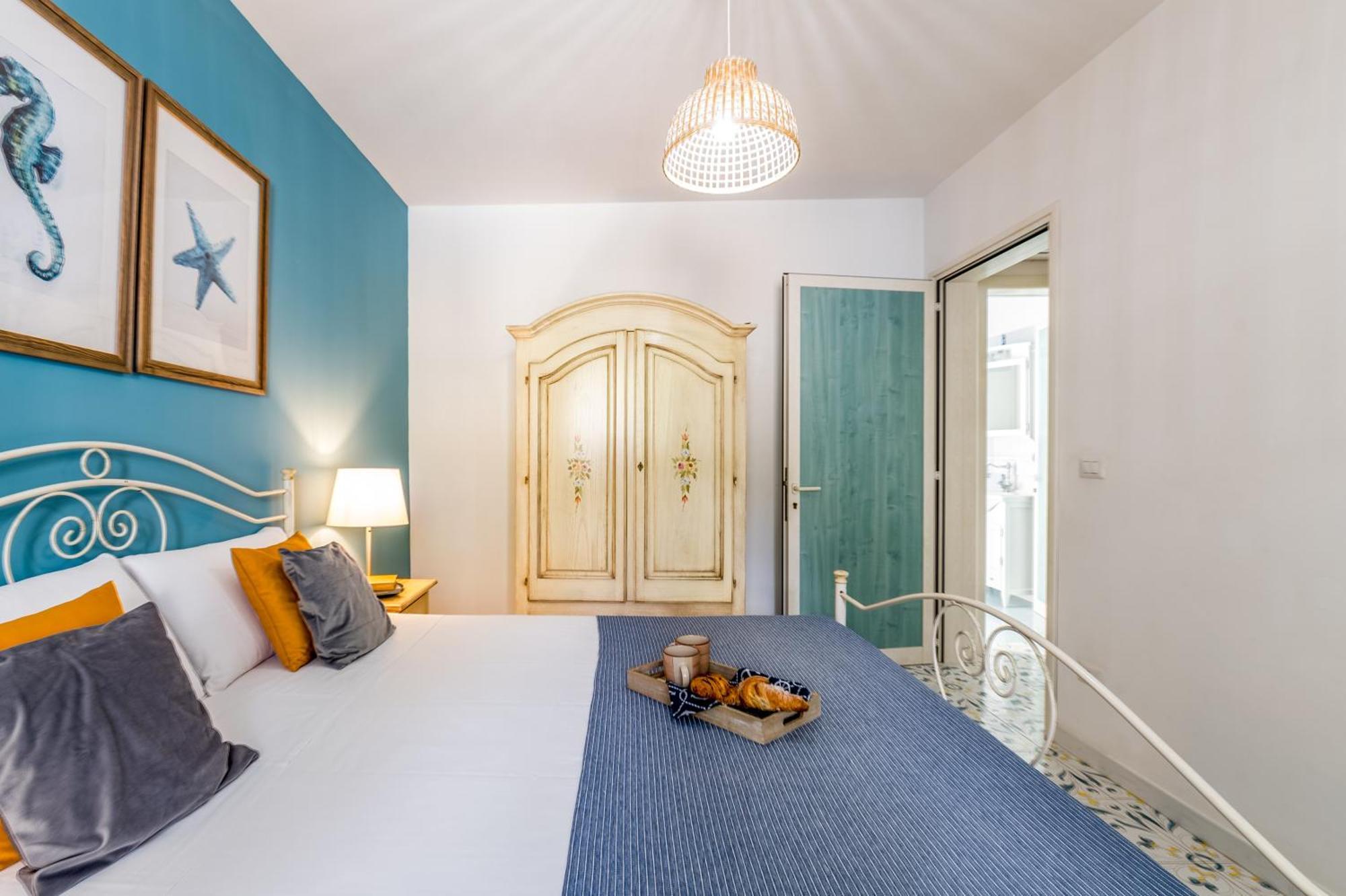 Mare Villas Pescoluse Marina Di Pescoluse Quarto foto